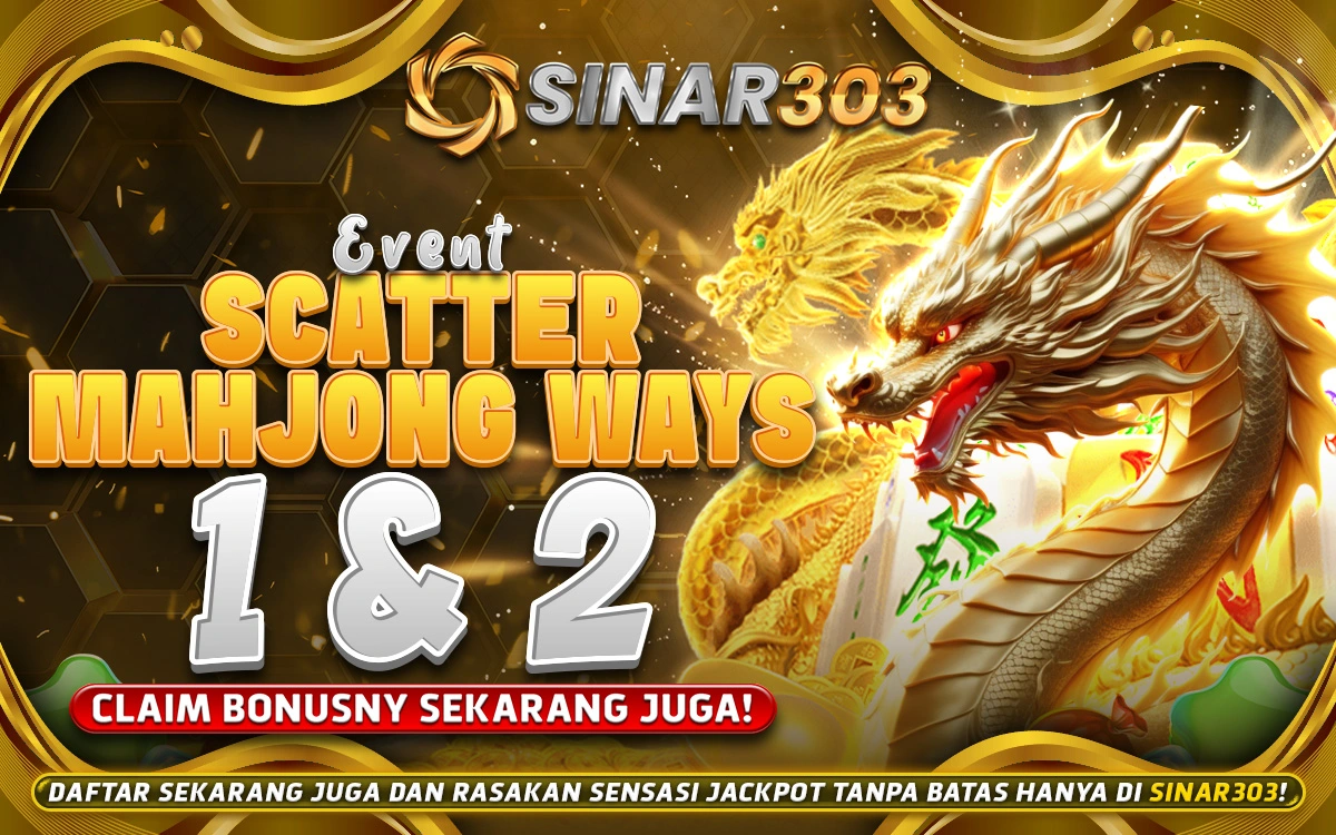SINAR303